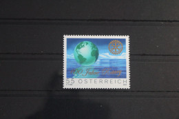 Österreich 2517 Postfrisch #WX593 - Other & Unclassified