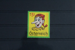 Österreich 2406 Postfrisch #WX628 - Otros & Sin Clasificación