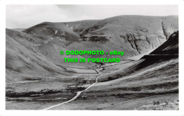 R532654 Thornhill. Dalveen Pass. D. W. Douglas. Nithsdale Series. Fred G. Sykes - Wereld