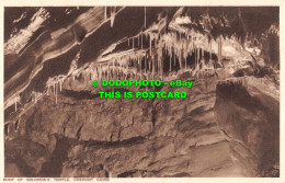 R532899 Cheddar Caves. Roof Of Solomon Temple. A. G. H. Gough - Wereld