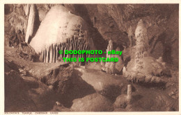 R532900 Cheddar Caves. Solomon Temple. A. G. H. Gough - Wereld