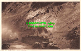 R532902 View Of Cave From Swiss Village. A. G. H. Gough - Wereld