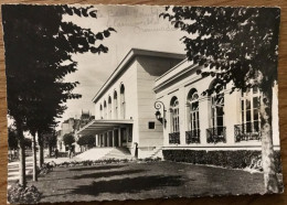 CPSM LA BAULE 44 Le Casino Et La Promenade - La Baule-Escoublac