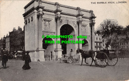 R533262 London. The Marble Arch. The Auto Photo Series - Sonstige & Ohne Zuordnung