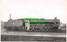 R533280 Locomotive. L. M. S. No. 5056. W. Leslie Good - Monde