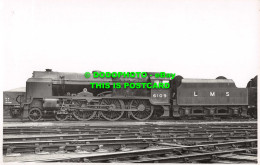 R533281 Locomotive. L. M. S. No. 6109. 4. 6. 0. W. Leslie Good - Monde