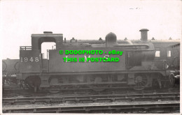 R533284 Locomotive. L. M. S. No. 1948. 0. 6. 0. W. Leslie Good - Monde