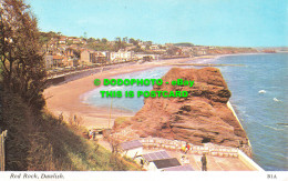 R533715 Red Rock. Dawlish. B1A. Harvey Barton - Monde