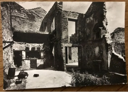 4 CPSM ORADOUR SUR GLANE 87 Détruit Le 10 Juin 1944 - Oradour Sur Glane