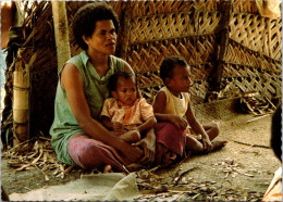 28-4-2023 (3 Z 16) Fiji (women And Childs) - Women