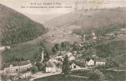 73973630 Ohrdruf Schwarzwaldgrund Strasse Feldpost - Andere & Zonder Classificatie