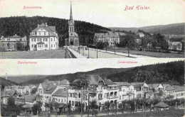 73973622 Bad_Elster_Vogtland_Sachsen Brunnenberg Carolastrasse Lindenstrasse Fel - Bad Elster