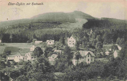 73973618 Ober_Oybin Mit Hochwald - Oybin