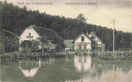 73973615 Klosterlausnitz_Bad_Thueringen Naupoldmuehle Im Muehltal - Bad Klosterlausnitz