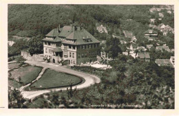 73973611 Gernrode_Harz Kurhotel Stubenberg - Other & Unclassified