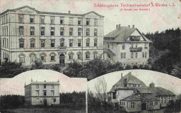 73973595 Teichwolframsdorf Erholungsheim Details - Andere & Zonder Classificatie