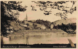 73973587 Rechenberg_-Bienenmuehle_Osterzgebirge_Sachsen Schwimmbad Kirche - Rechenberg-Bienenmühle