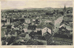 73973556 Zittau_Sachsen Blick Vom Johannisturm - Zittau