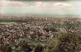 73973535 Weil_am_Rhein Panorama Blick Auf Basel - Weil Am Rhein