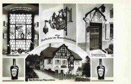 73973519 Streitberg_Oberfranken Streitberger Pilgerstueblein Alte Kurhausbrenner - Andere & Zonder Classificatie