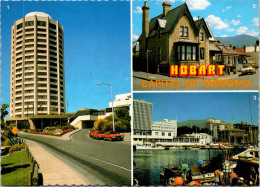 28-4-2023 (3 Z 16) Australia - TAS - Hobart With CASINO - Casino'