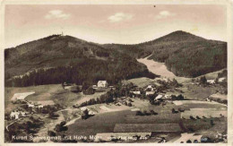 73973485 Schweigmatt_Schopfheim_BW Panorama Kurort Mit Hohe Moehr - Schopfheim