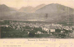 73973450 Domodossola_Piemonte_IT Panorama - Sonstige & Ohne Zuordnung