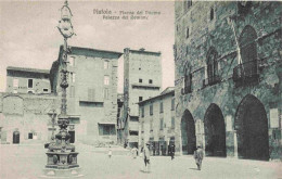 73973445 Pistoia_Toscana_IT Piazza Del Duomo Palazzo Del Comune - Other & Unclassified