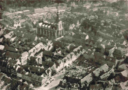 73973400 WOLFENBueTTEL Innenstadt Fliegeraufnahme Mit Marienkirche - Wolfenbüttel