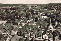 73973390 Heidenheim_Brenz Blick Vom Schloss Hellenstein - Heidenheim