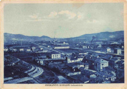 73973387 Arquata_Scrivia_Alessandria_Piemonte_IT Panorama Industriale - Sonstige & Ohne Zuordnung