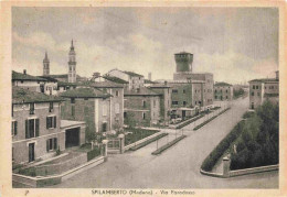 73973386 Spilamberto_Modena_Emilia-Romagna_IT Via Paradosso - Autres & Non Classés