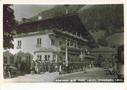 73973385 Landl_Thiersee_Tirol_AT Gasthof Zur Post - Other & Unclassified