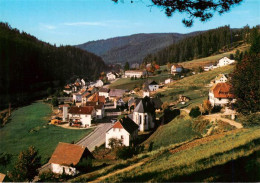 73941423 Hammereisenbach-Bregenbach Panorama - Sonstige & Ohne Zuordnung