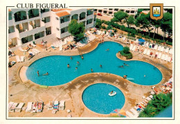 73941399 Ibiza_Islas_Baleares Club Figueral - Andere & Zonder Classificatie