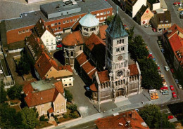 73941359 Schweinfurt Kath Pfarrkirche Heilig Geist - Schweinfurt