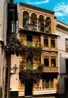 73941347 Sevilla_Andalucia_ES Hostal Monreal - Autres & Non Classés