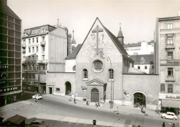 73941345 Wien_AT Kapuzinerkirche Neuer Markt - Sonstige & Ohne Zuordnung