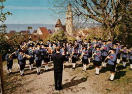 73900285 Ueberlingen Bodensee Jugendkapelle Ueberlingen Ueberlingen Bodensee - Überlingen