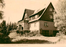 73900281 Schellerhau Haus Mayenhof Schellerhau - Altenberg