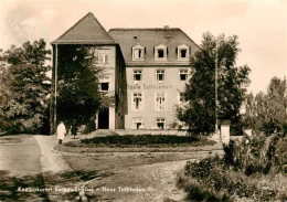 73900278 Berggiesshuebel Haus Talfrieden Berggiesshuebel - Bad Gottleuba-Berggiesshuebel