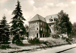 73900277 Berggiesshuebel Haus Talfrieden Berggiesshuebel - Bad Gottleuba-Berggiesshübel