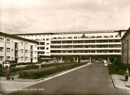 73900270 Reinickendorf Berlin Aroser Allee  - Sonstige & Ohne Zuordnung