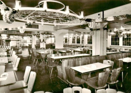 73900264 Berlin Tanz Restaurant Toller Bomberg Gastraum Berlin - Andere & Zonder Classificatie