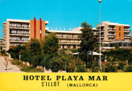 73900240 S Illot Mallorca Hotel Playa Mar  - Autres & Non Classés