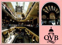 28-4-2023 (3 Z 16) Australia - NSW - Sydney QVB (Queen Victoria Building Shopping Center) - Winkels