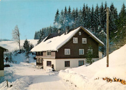 73900181 Scheidegg Allgaeu Gasthaus Ruhmuehle Scheidegg Allgaeu - Other & Unclassified