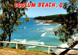 28-4-2023 (3 Z 16) Australia - QLD - Coolum Beach - Sunshine Coast