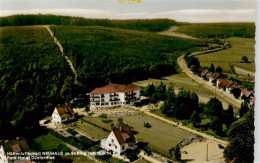 73900168 Neuhaus Solling Park-Hotel Duesterdiek Neuhaus Solling - Holzminden