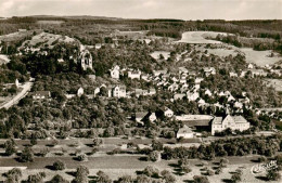 73900148 Arenberg Koblenz Panorama Mit Kinderheim Und Caritashaus Arenberg Koble - Koblenz